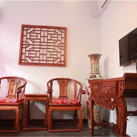 Pingyao Harmony Guesthouse Εξωτερικό φωτογραφία