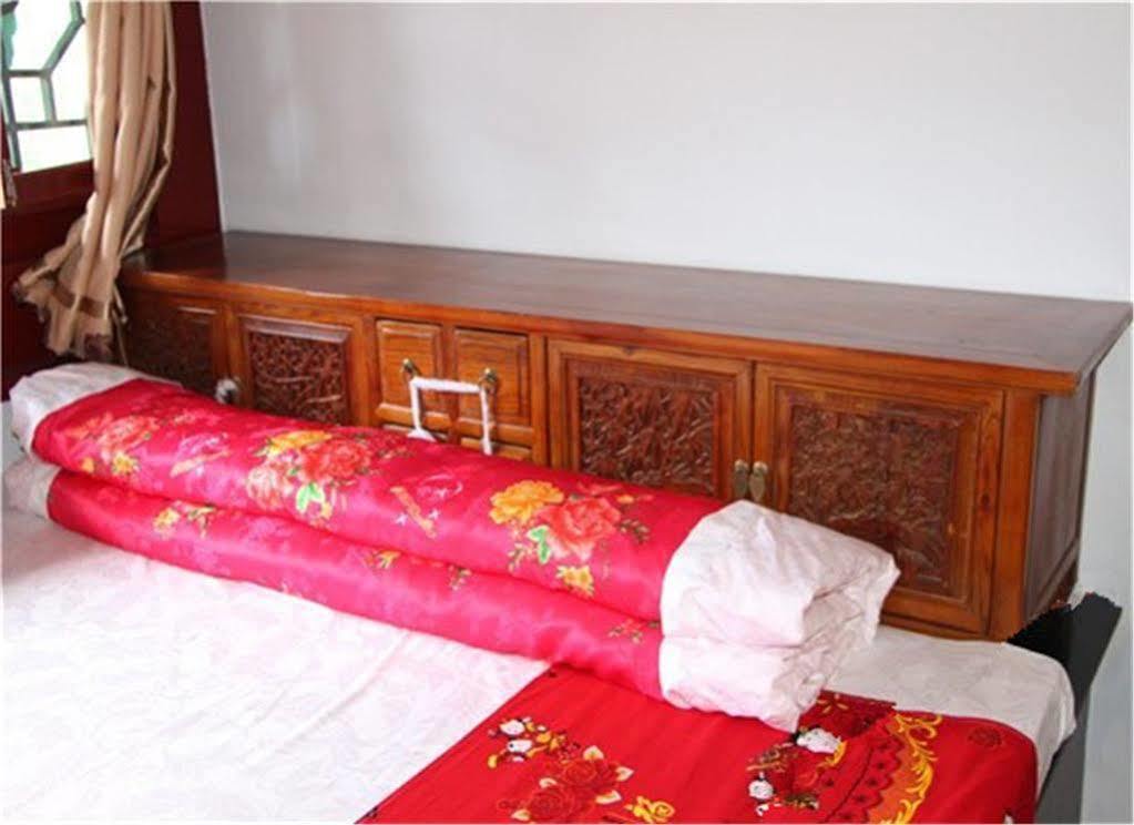 Pingyao Harmony Guesthouse Εξωτερικό φωτογραφία