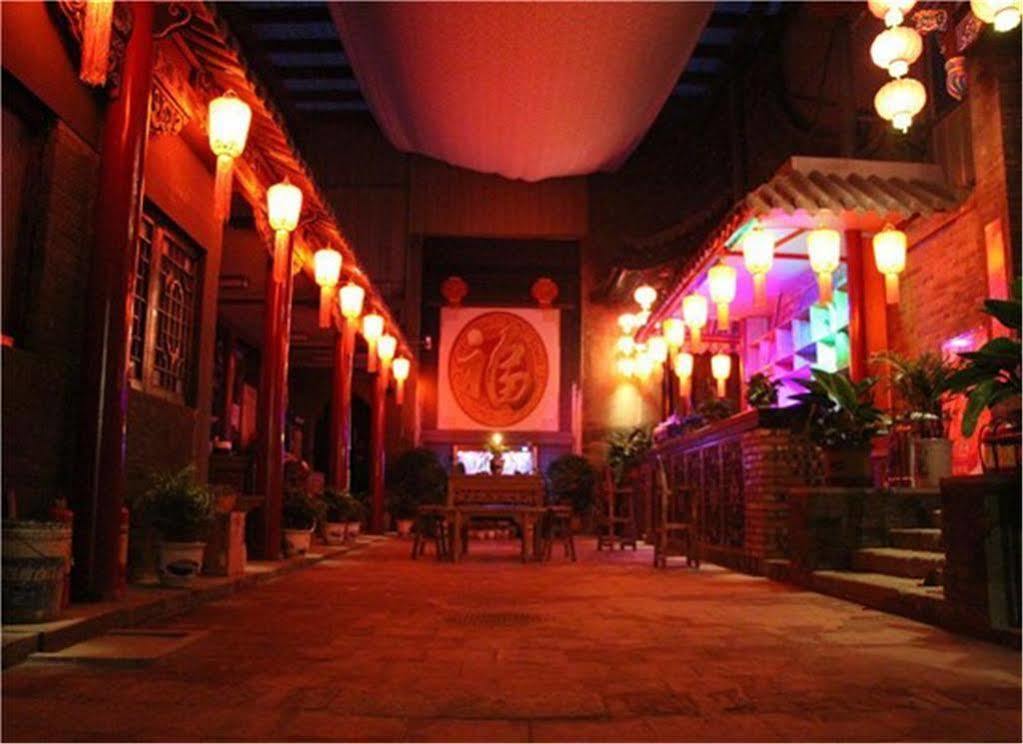 Pingyao Harmony Guesthouse Εξωτερικό φωτογραφία