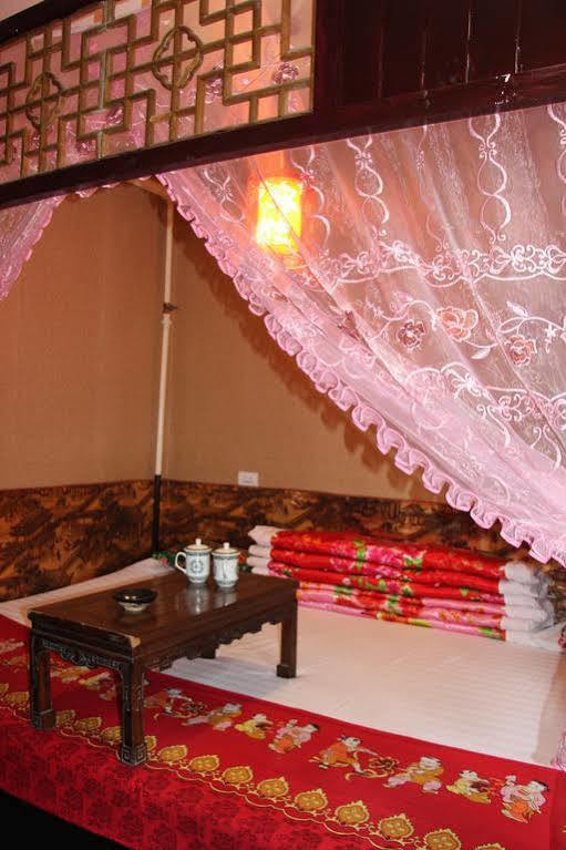 Pingyao Harmony Guesthouse Εξωτερικό φωτογραφία
